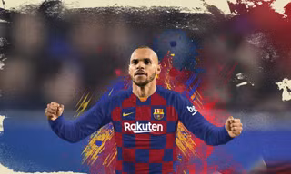 Martin Braithwaite
