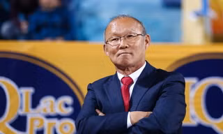 Báo Hàn Quốc tin tưởng HLV Park Hang Seo sẽ giúp Việt Nam vô địch AFF Cup