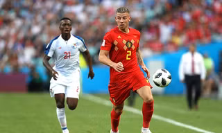 Toby Alderweireld là mục tiêu số 1 của Mourinho