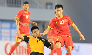 HLV Hoàng Văn Phúc có ‘bí kíp’ hạ Singapore