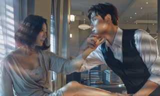 Sao nữ 'Thế giới hôn nhân' gây bất ngờ khi bỏ tiền tỷ tự sắm trang phục trong phim