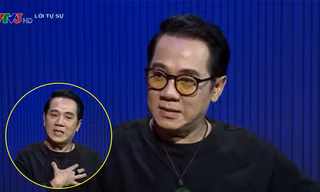 NSƯT Thành Lộc phải bán bớt đồ mưu sinh thời dịch, không ra đường vì không có tiền 