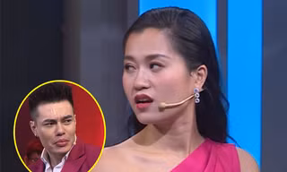 Lâm Vỹ Dạ 'hùng hổ' đáp trả đồng nghiệp khi bị chê bai nhan sắc 