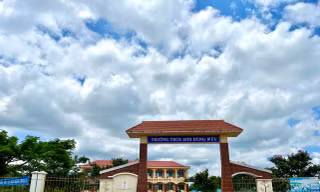 Xác minh thông tin trường cấp 2 ở Gia Lai bị tố nhập điểm “khống” 