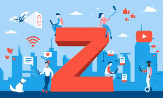 Từ điển Gen Z 2023: Đầu năm "flex tới hơi thở cuối cùng", cuối năm vượt "kiếp nạn thứ 82"