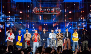 Team BigDaddy khai hỏa Rap Việt vòng 2, chủ đề mới lạ nhưng gây tranh cãi
