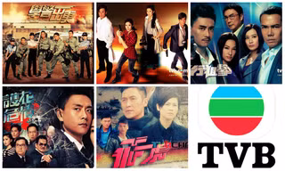 "Đế chế" TVB sụp đổ: Khán giả nuối tiếc hào quang cũ, diễn viên chạnh lòng với thực tại