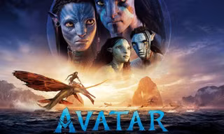 "Avatar: Dòng chảy của nước" - Sự hoàn hảo của cái đẹp xứng đáng cho 13 năm chờ đợi