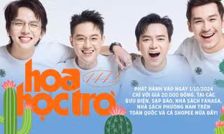 Hoa Học Trò 1442: SAT - phương thức xét tuyển dành cho thế hệ sĩ tử mới?