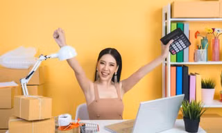 Quá nhiều lời khuyên tài chính trên mạng, đâu là bí quyết đáng giữ, đâu nên bỏ ngoài tai?