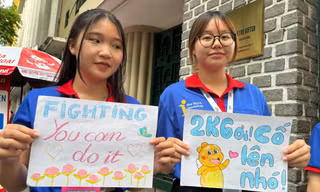 "Đất Nước" quay trở lại đề thi Ngữ văn, giáo viên dự đoán sẽ có nhiều điểm 7-8