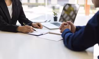 Bí kíp tuyển dụng: Bỏ túi ngay các yếu tố này nếu muốn CV "lọt mắt xanh" HR