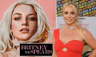 Britney vs Spears: Sau 13 năm giam cầm, đã đến lúc "Công chúa nhạc Pop" lấy lại sự tự do