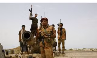 Ba thủ lĩnh Al Qaeda bị tiêu diệt ở Yemen