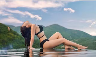 'Kiều nữ' giàu nhất màn ảnh Việt chịu tổn thương để bắp tay thon, hậu quả ân hận cả đời