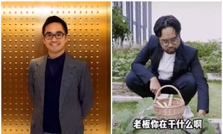 'Phú tam đại Hồng Kông' gây 'sốt' mạng với xu hướng trồng rau trên sân thượng nhà nghìn tỷ