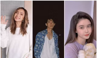 Dàn "sao" Việt và 'hot' TikToker cùng nhau “Lạc quan vượt dịch - Ở nhà vẫn vui”