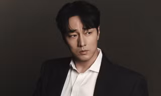 'Phiên bản John ​​Wick Hàn Quốc' So Ji Sub trong 'Mercy for none'