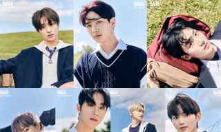 Dù bị cáo buộc 'đạo nhái như sao y bản chính' NCT 127, nhưng tân binh ATBO vẫn sẽ tham dự 'AAA 2022'