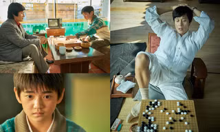 'The Match': Trận đấu với nước đi quyết định