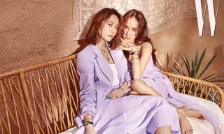 K-net chấn động khi nghe tin Jessica và Krystal công khai người yêu và thời điểm kết hôn