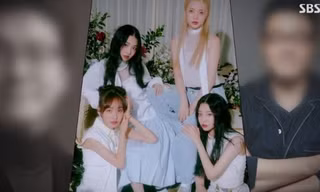 FIFTY FIFTY bỗng chốc bị 'phản ứng dữ dội' khi đem ra so sánh với BTS, BLACKPINK, NewJeans