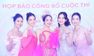 Bạn cần đủ điều kiện gì để đăng ký tham gia cuộc thi nhan sắc danh giá nhất: 'Hoa hậu Việt Nam 2024'?