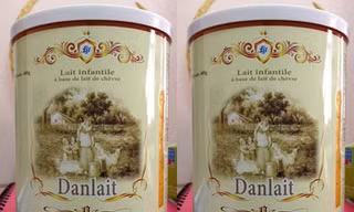 'Sữa' Danlait: Một vốn ...năm lời