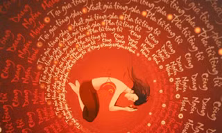 'Năm Tận thế' - nguồn sáng tạo cho giới trẻ