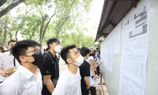 Học viện Ngoại giao tuyển sinh năm 2023 theo 4 phương thức