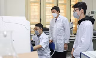 Bộ GD&ĐT ban hành Chuẩn cơ sở giáo dục đại học