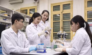 ĐH Quốc gia Hà Nội đứng số 1 Việt Nam và top 800 thế giới trong bảng xếp hạng Webometrics