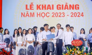 Hiệu trưởng Trường Đại học Sư phạm Hà Nội: Giáo dục không thể nhập khẩu