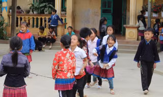 Mười nhiệm vụ trọng tâm của ngành Giáo dục năm 2024
