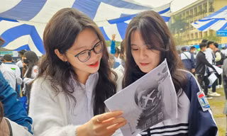 Nóng: Trường Đại học Y Hà Nội dự kiến tuyển sinh thêm 4 ngành mới năm 2024