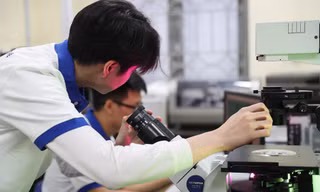 Trường Đại học Công nghệ mở 4 ngành mới về vi mạch bán dẫn