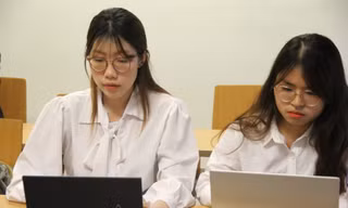 Nhiều điểm mới trong quy định thành lập trường đại học