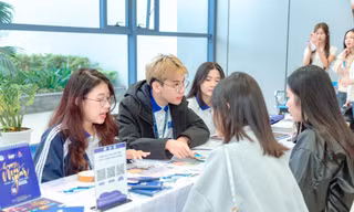 Đại học Kinh tế Quốc dân công bố thời điểm dự kiến cập nhật đề án tuyển sinh năm 2025 