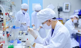 Thêm trường đại học được đào tạo ngành Dược, tuyển sinh từ tháng 9