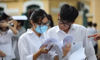 Trường đại học đột ngột dừng tuyển sinh một ngành, Bộ GD&ĐT chỉ đạo khẩn