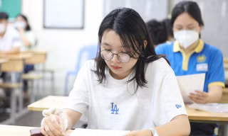 58 trường đại học tham gia nhóm lọc ảo miền Bắc