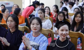 Yêu cầu thực hiện nghiêm túc chế độ cử tuyển đối với học sinh, sinh viên dân tộc thiểu số