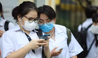 Thêm hai trường công an công bố phương án tuyển sinh năm 2022