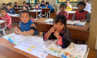 Chính sách giáo dục có hiệu lực từ tháng 1/2024