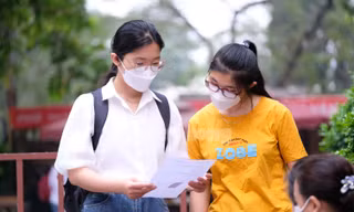 Năm sau nếu không đỗ đại học, thí sinh sẽ phải học lại cấp 3?