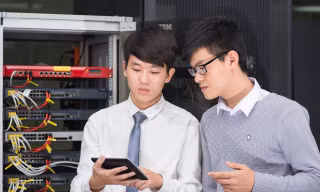 304 chương trình đào tạo được công nhận đạt chuẩn nước ngoài