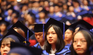 Thứ trưởng Bộ GD&ĐT Hoàng Minh Sơn nói về mô hình đại học mới ở Việt Nam