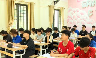 Hà Giang yêu cầu không thu tiền của phụ huynh để hỗ trợ điểm thi