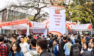 Đại học Bách khoa Hà Nội công bố thông tin tuyển sinh năm 2024