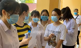 Học viện Hàng không Việt Nam tuyển sinh thêm 4 ngành mới